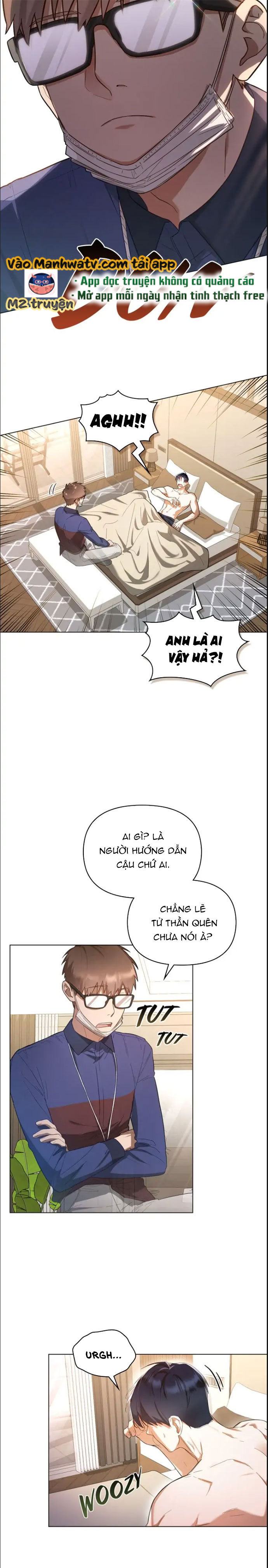 Đọc truyện Trùng sinh trở thành Idol - Chap 1